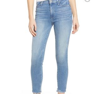 Paige Hoxton Transcend